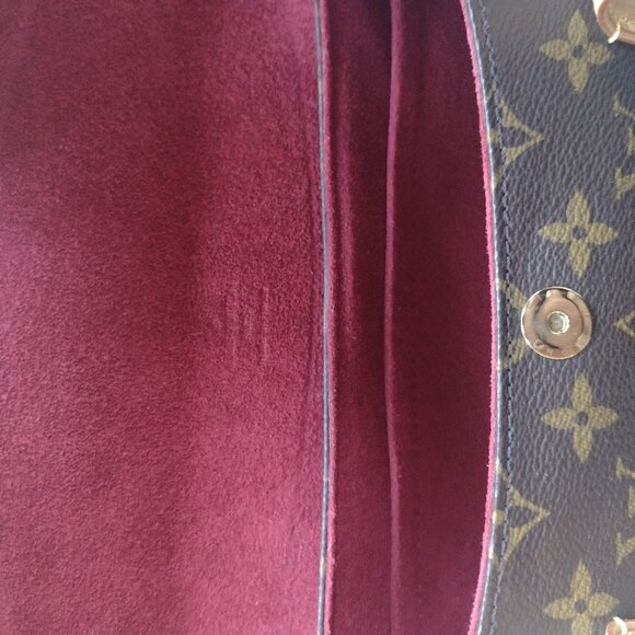 authentic rare LV Sonatine💛❤️ - Picture 7 of 16